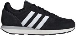 Buty męskie ADIDAS RUN 60S 3.0 (IE3826) 46. Buty sportowe męskie Adidas, bez zapięcia. Za 379.66 zł.