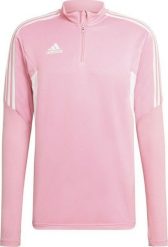 Adidas Bluza adidas Condivo 22 Training M HD2313. Bluzy męskie Adidas, m, bez wzorów, bez kaptura. Za 193.47 zł.
