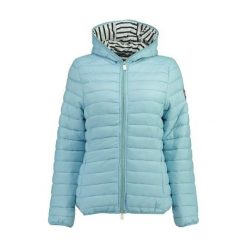 Geographical Norway Kurtka Damska Dinette S Jasnoniebieska. Niebieskie kurtki damskie Geographical Norway. W wyprzedaży za 309.00 zł.