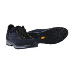 Buty trekkingowe męskie Lowa Delago Low Gtx. Niebieskie trekkingi męskie Lowa, trekkingowe, gore-tex. Za 1,168.00 zł.