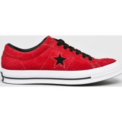 Converse - Tenisówki. Trampki męskie marki Converse. W wyprzedaży za 299.90 zł.
