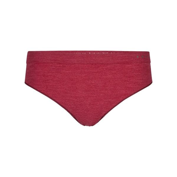 Figi damskie Falke Wool-Tech Light. Czerwone figi damskie Falke, m, bez wzorów, z elastanu. Za 333.00 zł.
