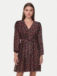 ONLY Sukienka codzienna Cera 15236376 Kolorowy Regular Fit. Sukienki damskie Only, na co dzień, xs, bez wzorów, z syntetyku, bez kołnierzyka, bez ramiączek, proste. Za 139.99 zł.