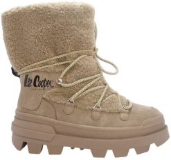 Buty damskie LEE COOPER (LCJ-24-47-3149L) 40. Obuwie sportowe damskie Lee Cooper, bez wzorów. Za 330.41 zł.