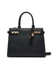 Aldo Torebka 13723414 Czarny. Czarne torebki do ręki damskie Aldo, bez wzorów, ze skóry, bez dodatków. Za 229.99 zł.
