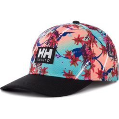 Czapka z daszkiem HELLY HANSEN - HH Brand Cap 67300-109 Naito Flower. Czapki i kapelusze męskie marki Helly Hansen. Za 139.00 zł.