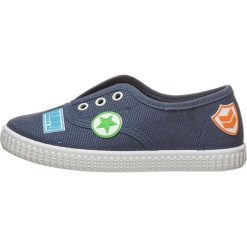 Sneakersy w kolorze granatowym. Trampki i tenisówki dziewczęce Sneakers for Kids. W wyprzedaży za 97.95 zł.