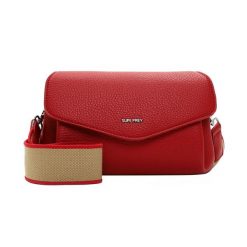 SURI FREY Torebka Naramienna SFY Hanny Torby na ramię 1 ct Damski. Torby na ramię damskie Suri Frey, bez wzorów, z poliesteru, eleganckie, bez dodatków. Za 260.99 zł.