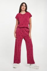 Spodnie damskie dresowe z cyrkoniami LIU JO. Spodnie dresowe damskie Liu Jo, xs, bez wzorów, z dresówki. Za 649.00 zł.