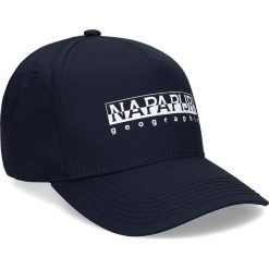 Napapijri Framing - Czapka Dziecięca - N0Y1P 176 3. Czapki dla dzieci Napapijri, bez wzorów. Za 71.40 zł.