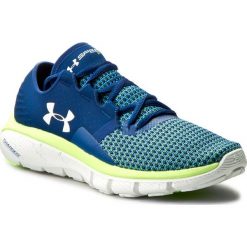 Buty UNDER ARMOUR - Ua W Speedform Fortis 2 1273954-480 Her/Wtr/Wht. Buty sportowe męskie marki Under Armour. W wyprzedaży za 269.00 zł.