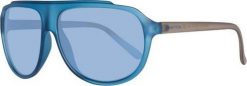 Benetton Okulary przeciwsłoneczne Męskie Benetton BE921S03. Okulary przeciwsłoneczne męskie Benetton. Za 101.95 zł.