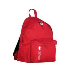 Plecak Errea tobago. Czerwone plecaki damskie ERREA, bez wzorów, młodzieżowe. Za 192.00 zł.