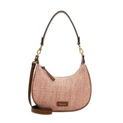 Tamaris Worek TAS Fernanda Torebki 1 ct Damski. Torby na ramię damskie Tamaris, z aplikacjami, z syntetyku, zdobione, bez dodatków. Za 260.99 zł.