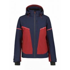 Icepeak Fircrest Jacke Herren. Zielone kurtki męskie Icepeak, na zimę, m, bez wzorów, sportowe, bez kaptura. Za 822.60 zł.