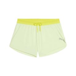 Krótkie Spodenki Puma M Lightspeed Ultraweave 2 Split Short Dorośli. Brązowe krótkie spodenki sportowe męskie Puma, m, bez wzorów, z materiału, do biegania. Za 207.99 zł.