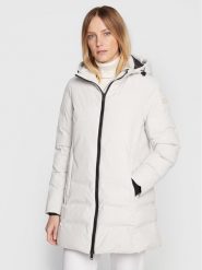 CMP Kurtka zimowa 32K3316 Biały Regular Fit. Białe kurtki damskie CMP, na zimę, bez wzorów, z syntetyku, bez kaptura. Za 849.99 zł.