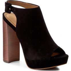 Sandały KAZAR - Nesta 29431-02-00 Czarny. Klapki damskie marki Kazar. W wyprzedaży za 349.00 zł.
