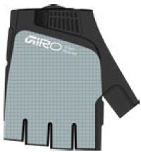 Giro Rękawiczki damskie GIRO TESSA II GEL krótki palec blue sky roz. L (obwód dłoni 190-204 mm / dł. dłoni 185-195 mm) (NEW 2026). Czerwone rękawiczki damskie GIRO, bez wzorów. Za 134.91 zł.