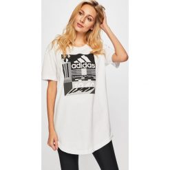 Adidas Performance - T-shirt. T-shirty damskie adidas Performance. Za 99.90 zł.