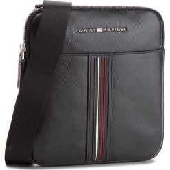 Saszetka TOMMY HILFIGER - Inlay Leather Mini C AM0AM03611 002. Saszetki męskie marki Calvin Klein Jeans. W wyprzedaży za 279.00 zł.