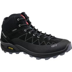 Grisport 470 Nero Vesuvio 13143V14G. Trekkingi męskie marki Grisport. W wyprzedaży za 399.99 zł.