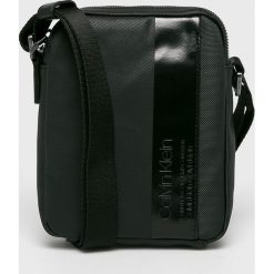 Calvin Klein - Saszetka. Saszetki męskie marki Calvin Klein. Za 299.90 zł.