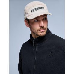 Pet - Ted - 5-panelowy - Khaki. Zielone czapki i kapelusze męskie POEDERBAAS, na zimę, bez wzorów, sportowe. Za 221.12 zł.