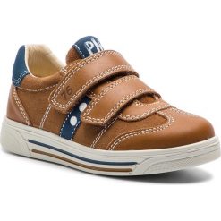 Sneakersy PRIMIGI - 3383100 M Bisc. Półbuty chłopięce Primigi. W wyprzedaży za 189.00 zł.
