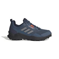 Buty trekkingowe adidas Terrex AX4. Czarne trekkingi męskie Adidas. Za 456.45 zł.