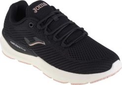 Joma Joma C.Selene Lady 2301 CSELLS2301 Czarne 36. Czarne obuwie sportowe damskie Joma, bez wzorów. Za 145.99 zł.