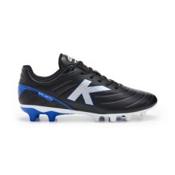 Kelme Botas De Fútbol Selecta Mg Negro Unisex. Czarne obuwie sportowe damskie Kelme, bez wzorów, do biegania. W wyprzedaży za 242.15 zł.