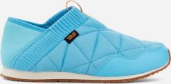 Teva W'S Re Ember Moc, BCBH, 40 (us 9); uk 7. Obuwie sportowe damskie Teva, bez wzorów. Za 241.79 zł.