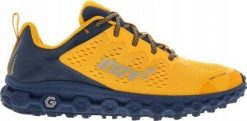 Inov-8 Inov-8 Parkclaw G 280 000972-NENY-S-01 Żółte 41,5. Żółte buty sportowe męskie Inov-8, bez zapięcia. Za 694.90 zł.