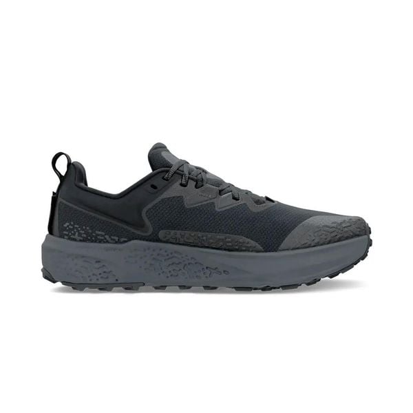 Buty trailowe Altra Timp 6. Czarne trekkingi męskie Altra, do biegania. Za 733.00 zł.