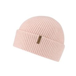 Czapka Ziener Ildikono-Z. Czerwone czapki i kapelusze damskie Ziener, na zimę, bez wzorów, sportowe. Za 254.50 zł.