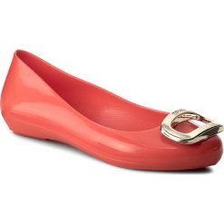 Baleriny ZAXY - Pop Charm Fem 81999 Red 90084 W285014. Baleriny damskie marki Zaxy. W wyprzedaży za 149.00 zł.