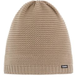 Czapka Eisbar Corson OS MÜ RL. Szare czapki i kapelusze damskie Eisbar, bez wzorów. Za 259.90 zł.