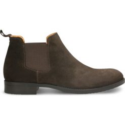 Sztyblety CHUCK. Botki męskie marki Giacomo Conti. W wyprzedaży za 419.90 zł.
