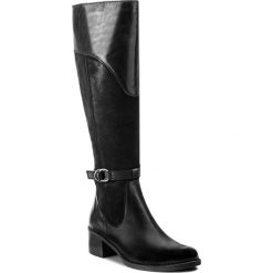 Kozaki SIMEN - 9612 Sandro 04/S04. Kozaki damskie marki Nike. W wyprzedaży za 389.00 zł.