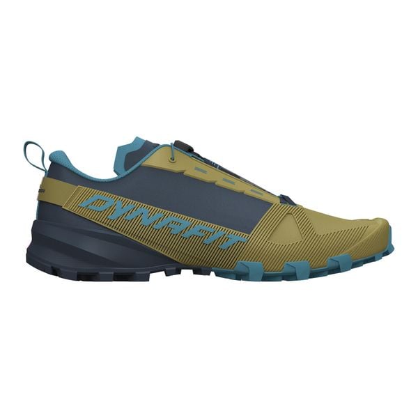 Buty do biegania męskie DYNAFIT Traverse. Niebieskie trekkingi męskie Dynafit, do biegania. Za 644.65 zł.