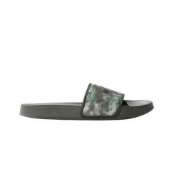 Klapki męskie The North Face Basecamp Slide Iii. Szare klapki męskie The North Face, z materiału, sportowe. Za 298.00 zł.