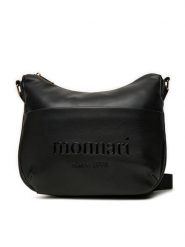 Monnari Torebka TORIMP0-24Z-BAG5590-K020D000-R00 Czarny. Czarne torebki do ręki damskie Monnari, bez wzorów, ze skóry, bez dodatków. Za 119.99 zł.