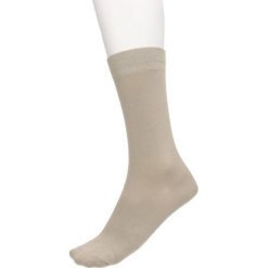 Skarpety męskie. Szare skarpety męskie Gino Rossi, z elastanu. Za 29.90 zł.