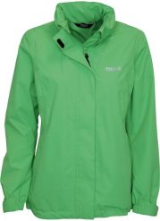 Kurtka damska Pro-X Elements Eliza. Czarne kurtki damskie PRO-X ELEMENTS, bez wzorów, z materiału, z kapturem. Za 332.85 zł.