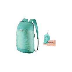 Plecak turystyczny ultra compact 10 l. Plecaki damskie marki QUECHUA. Za 7.99 zł.