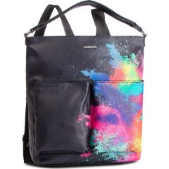 Plecak DESIGUAL - 19SAXPEA 2000. Plecaki damskie marki Desigual. Za 349.90 zł.