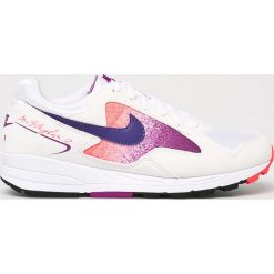 Nike - Buty Air Skylon II. Szare obuwie sportowe damskie Nike, z materiału. W wyprzedaży za 339.90 zł.