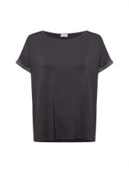 Mey koszulka do piżamy Kobiety Modal szary, XL. Szare piżamy damskie Mey, xl, bez wzorów, bez ramiączek. Za 299.95 zł.