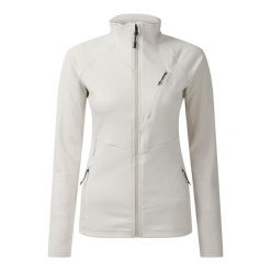 Kurtka Damska Emerging III Stretch Jacket. Żółte kurtki damskie Dare 2b, bez wzorów, bez kaptura, trekkingowe. Za 211.99 zł.